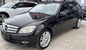 Mercedes-Benz C 200 2.2 CDi EURO 5A - цена по договаряне - 59663908 2