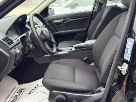 Mercedes-Benz C 200 2.2 CDi EURO 5A - цена по договаряне - 59663908 8