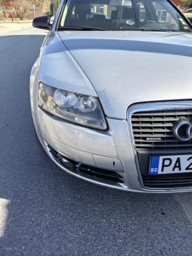 Audi A6 - 4300 € / 8410.07 лв. - 90644546 3