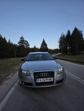 Audi A6 - 4300 € / 8410.07 лв. - 90644546 4