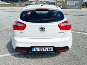 Kia Rio Хечбек  - 3700 € / 7236.57 лв. - 37581361 4