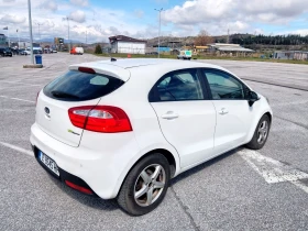 Kia Rio Хечбек  - 3700 € / 7236.57 лв. - 37581361 3