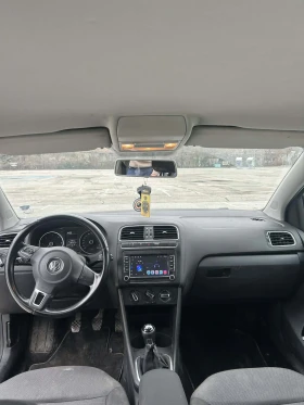 VW Polo 6R1/6C1 - 4800 € / 9387.98 лв. - 46828039 6