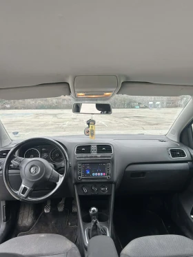 VW Polo 6R1/6C1 - 4800 € / 9387.98 лв. - 46828039 5