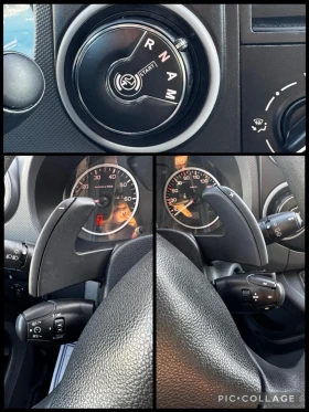 Peugeot Partner 1.6 HDi, АВТОМАТ, КЛИМАТИК, EURO 6, ДВЕ СТРАНИЧНИ  - 6500 € / 12712.90 лв. - 58573311 14