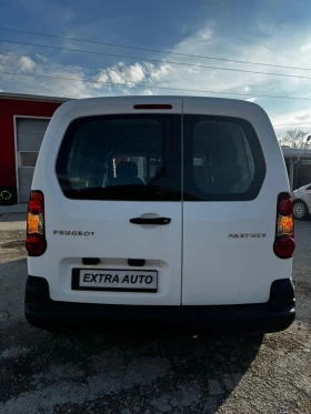 Peugeot Partner 1.6 HDi, АВТОМАТ, КЛИМАТИК, EURO 6, ДВЕ СТРАНИЧНИ  - 6500 € / 12712.90 лв. - 58573311 3