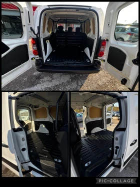 Peugeot Partner 1.6 HDi, АВТОМАТ, КЛИМАТИК, EURO 6, ДВЕ СТРАНИЧНИ  - 6500 € / 12712.90 лв. - 58573311 4