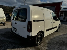 Peugeot Partner 1.6 HDi, АВТОМАТ, КЛИМАТИК, EURO 6, ДВЕ СТРАНИЧНИ  - 6500 € / 12712.90 лв. - 58573311 5
