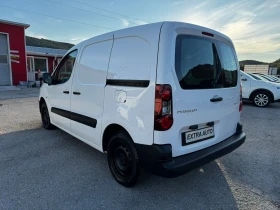 ����� �� �������� �� Peugeot Partner 1.6 HDi, �������, ��������, EURO 6, ��� ��������� 