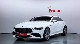 Mercedes-Benz GT AMG NAPPA* BURMASTER* HEAD-UP* КРАЙНА ЦЕНА