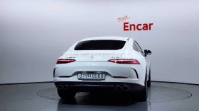 Mercedes-Benz GT AMG NAPPA* BURMASTER* HEAD-UP* КРАЙНА ЦЕНА - 36200 € / 70801.05 лв. - 10592679 4