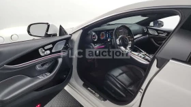 Mercedes-Benz GT AMG NAPPA* BURMASTER* HEAD-UP* КРАЙНА ЦЕНА - 36200 € / 70801.05 лв. - 10592679 9