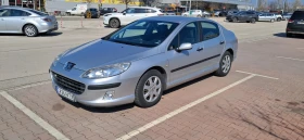 Peugeot 407 - 2000 € / 3911.66 лв. - 89382916 7