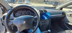 Peugeot 407 - 2000 € / 3911.66 лв. - 89382916 2
