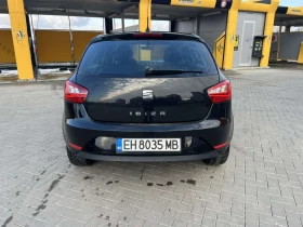 Seat Ibiza 1.2 TSi Connect - 5900 € / 11539.40 лв. - 99636133 9
