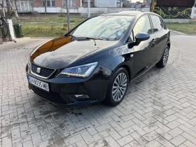 Seat Ibiza 1.2 TSi Connect