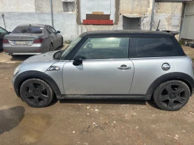 Mini Cooper s - 1500 € / 2933.74 лв. - 70357300 2