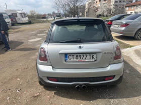 Mini Cooper s - 1500 € / 2933.74 лв. - 70357300 3