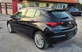 Opel Astra 1.6D* АВТОМАТ* NAVI* HEAD UP* ПОДГРЕВ* ОБДУХВАНЕ - 8900 € / 17406.89 лв. - 83928959 5