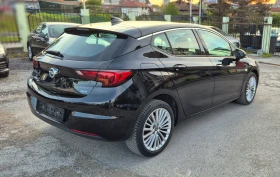 Opel Astra 1.6D* АВТОМАТ* NAVI* HEAD UP* ПОДГРЕВ* ОБДУХВАНЕ - 8900 € / 17406.89 лв. - 83928959 4