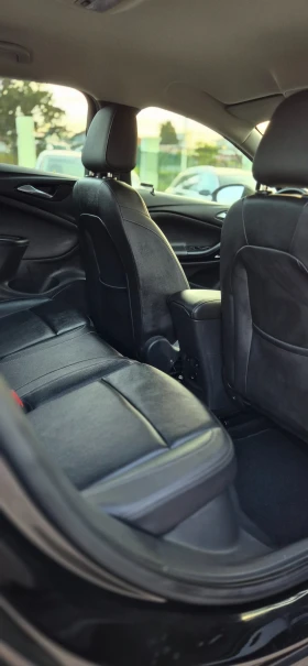 Opel Astra 1.6D* АВТОМАТ* NAVI* HEAD UP* ПОДГРЕВ* ОБДУХВАНЕ - 8900 € / 17406.89 лв. - 83928959 14