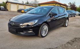 Opel Astra 1.6D* АВТОМАТ* NAVI* HEAD UP* ПОДГРЕВ* ОБДУХВАНЕ - 8900 € / 17406.89 лв. - 83928959 2