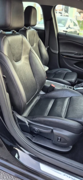 Opel Astra 1.6D* АВТОМАТ* NAVI* HEAD UP* ПОДГРЕВ* ОБДУХВАНЕ - 8900 € / 17406.89 лв. - 83928959 13