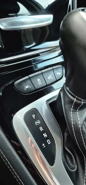 Opel Astra 1.6D* АВТОМАТ* NAVI* HEAD UP* ПОДГРЕВ* ОБДУХВАНЕ - 8900 € / 17406.89 лв. - 83928959 10