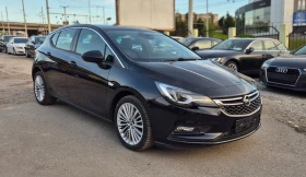 Opel Astra 1.6D* АВТОМАТ* NAVI* HEAD UP* ПОДГРЕВ* ОБДУХВАНЕ - 8900 € / 17406.89 лв. - 83928959 3
