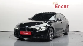 ����� �� �������� �� BMW 320 M PACK