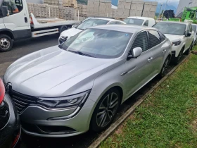 Renault Talisman 1.6TCE 200 4 CONTROL EDC7 INTENS - 10250 € / 20047.26 лв. - 97358082 1