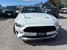 Ford Mustang * EcoBoost * CARFAX * ��������� * ��������� *  | Mobile.bg � ����� ������ 5