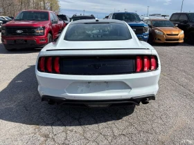 Ford Mustang * EcoBoost * CARFAX * ��������� * ��������� *  | Mobile.bg � ����� ������ 4