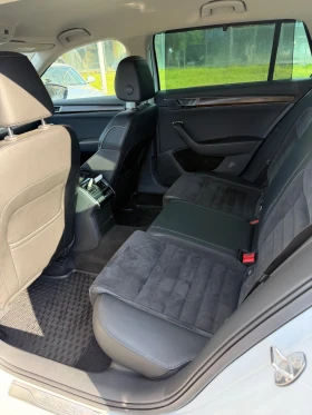 Skoda Superb SCOUT 2.0 �SI | Mobile.bg � ����� ������ 6
