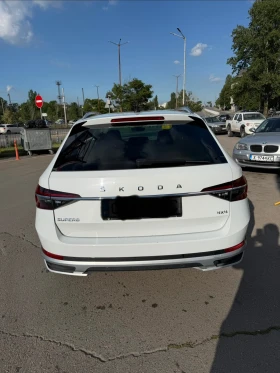 Skoda Superb SCOUT 2.0 �SI | Mobile.bg � ����� ������ 2