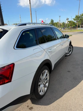 Skoda Superb SCOUT 2.0 �SI | Mobile.bg � ����� ������ 4