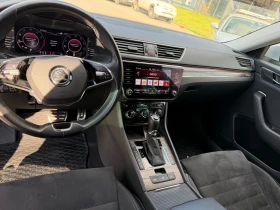 Skoda Superb SCOUT 2.0 �SI | Mobile.bg � ����� ������ 7