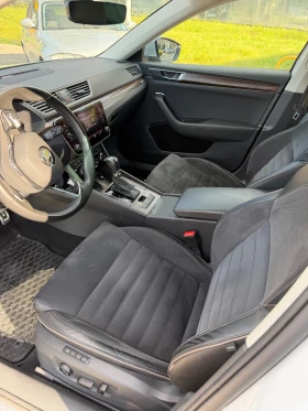 Skoda Superb SCOUT 2.0 �SI | Mobile.bg � ����� ������ 8