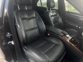 Mercedes-Benz S 550 4MATIC| FACELIFT| LONG| �������| ���������| ����� | Mobile.bg � ����� ������ 11