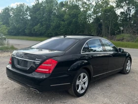 Mercedes-Benz S 550 4MATIC| FACELIFT| LONG| �������| ���������| ����� | Mobile.bg � ����� ������ 6