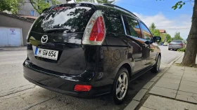 Mazda 5 2.0 | Mobile.bg � ����� ������ 5