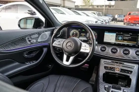 Mercedes-Benz CLS 450 4MATIC* HUD* AMG PKG* BURMESTER | Mobile.bg � ����� ������ 6