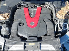 Mercedes-Benz C 450 AMG 4MATIC / BURMESTER / ПОДГРЕВИ / ПАНОРАМА - 13500 € / 26403.70 лв. - 38221749 10