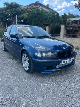 BMW 330 3.0D Italy ����� ����� 260 �.� | Mobile.bg � ����� ������ 3