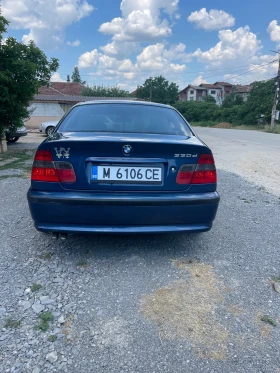 BMW 330 3.0D Italy ����� ����� 260 �.� | Mobile.bg � ����� ������ 7