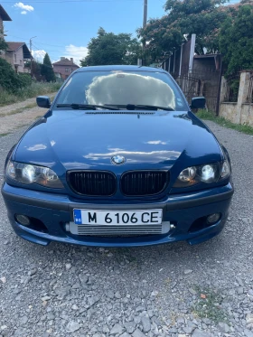 BMW 330 3.0D Italy ����� ����� 260 �.� | Mobile.bg � ����� ������ 2
