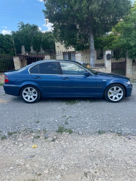 BMW 330 3.0D Italy ����� ����� 260 �.� | Mobile.bg � ����� ������ 5