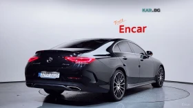 Mercedes-Benz CLS 450 * AMG* 360* Head up* KEYLESS* ПОДГРЕВ*  | Auto.bg — изображение 2