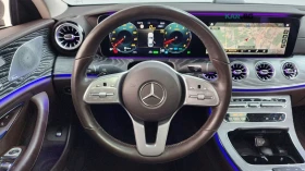 Mercedes-Benz CLS 450 * AMG* 360* Head up* KEYLESS* ПОДГРЕВ*  | Auto.bg — изображение 13