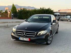 ����� �� �������� �� Mercedes-Benz E 200 2.2CDI 160�.� 2019 9-G tronic FULL LED 